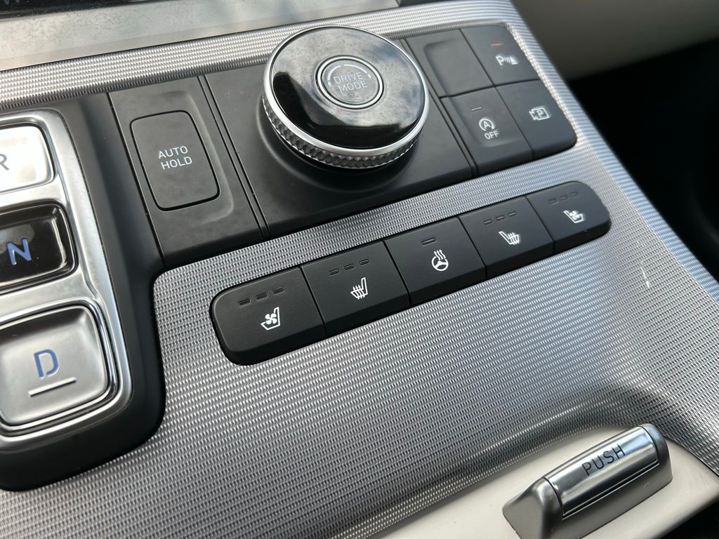 2024 Hyundai Palisade Calligraphy 24