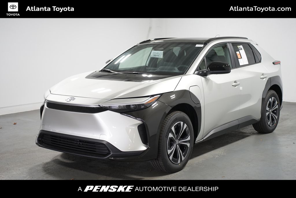 2025 Toyota bZ4X XLE -
                Duluth, GA