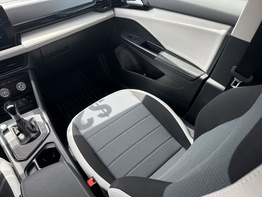2025 Volkswagen Taos 1.5T S  at DeMontrond Auto Country