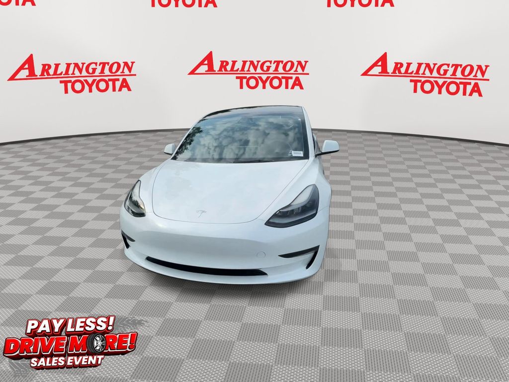 Used 2023 Tesla Model 3 Sedan