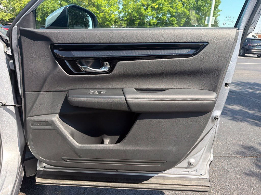 Thumbnail: 2026 Honda CR-V - 26