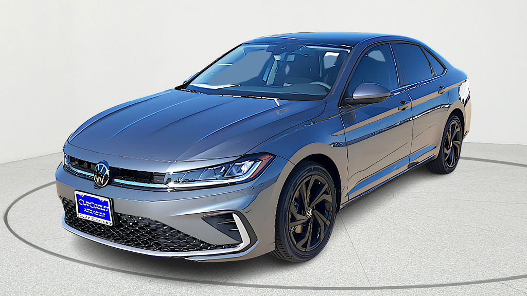 2026 Volkswagen Jetta