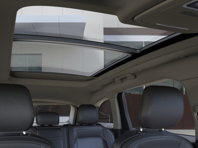 New 2026 Black Metallic Lincoln Premiere image 22