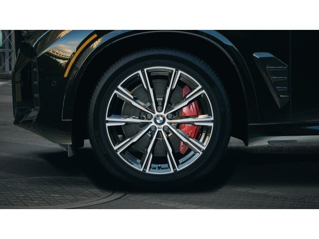 Thumbnail: 2026 BMW X5 - 7