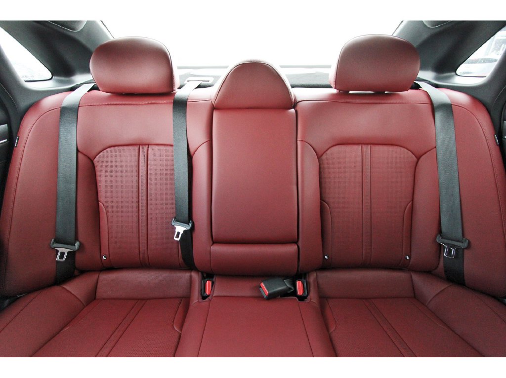 New 2026 Kia K5 Sedan