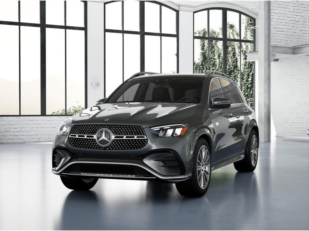 2024 Mercedes-Benz GLE GLE 350 41