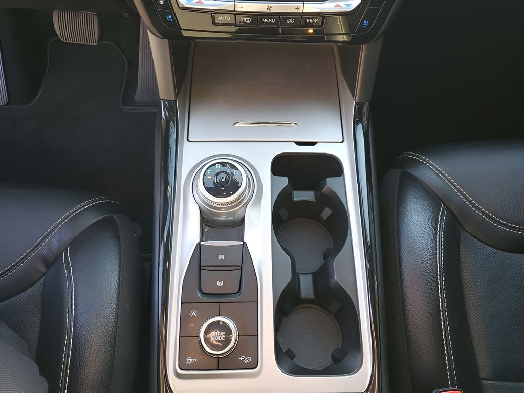 Used Car 2022 Ford Explorer  St For Sale Under $40,000 In Austin, Texas