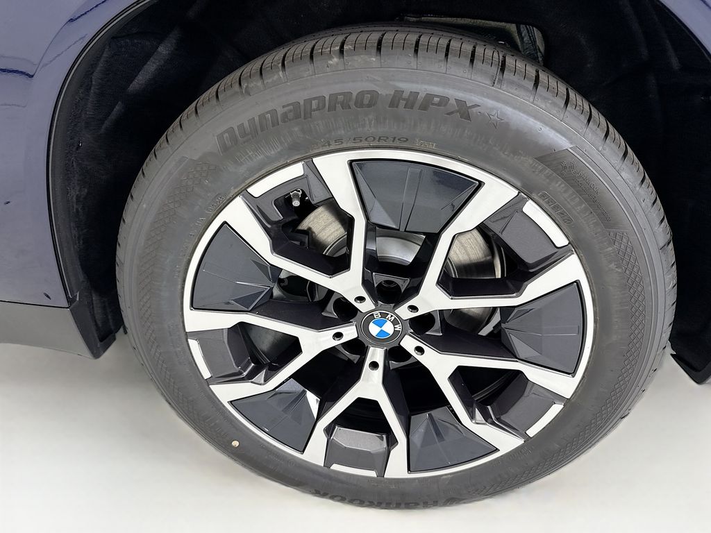 Used 2026 Blue BMW 30 xDrive image 30