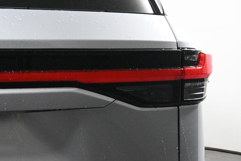 2025 Lexus TX 350 13