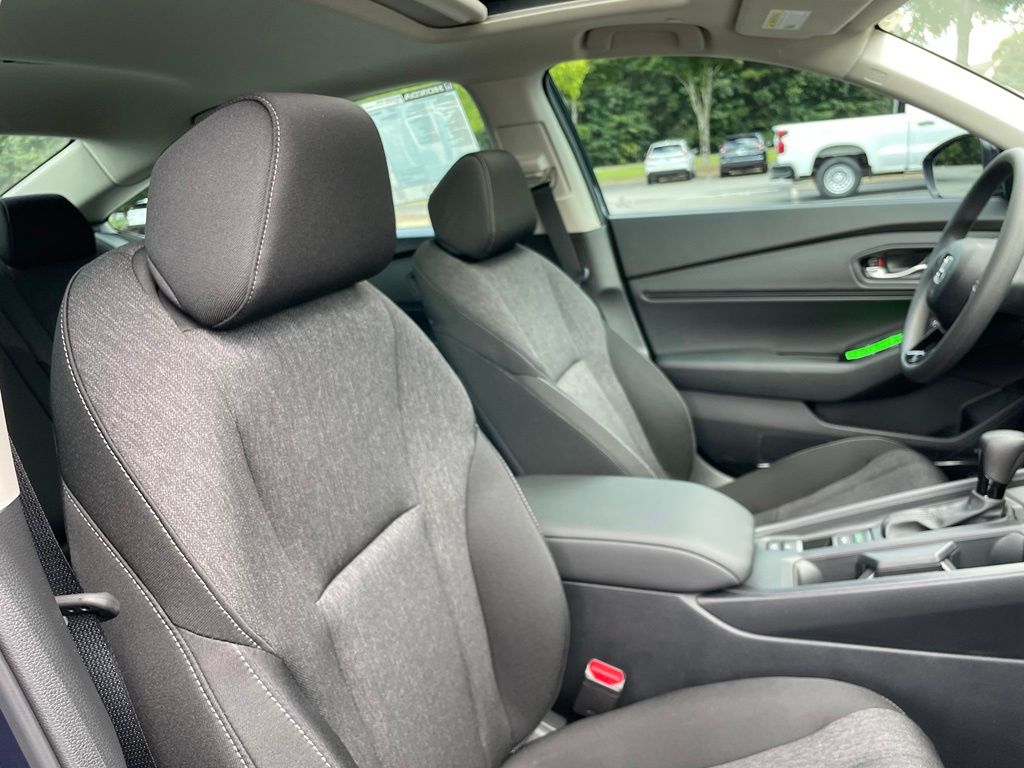 Thumbnail: 2026 Honda Accord - 32