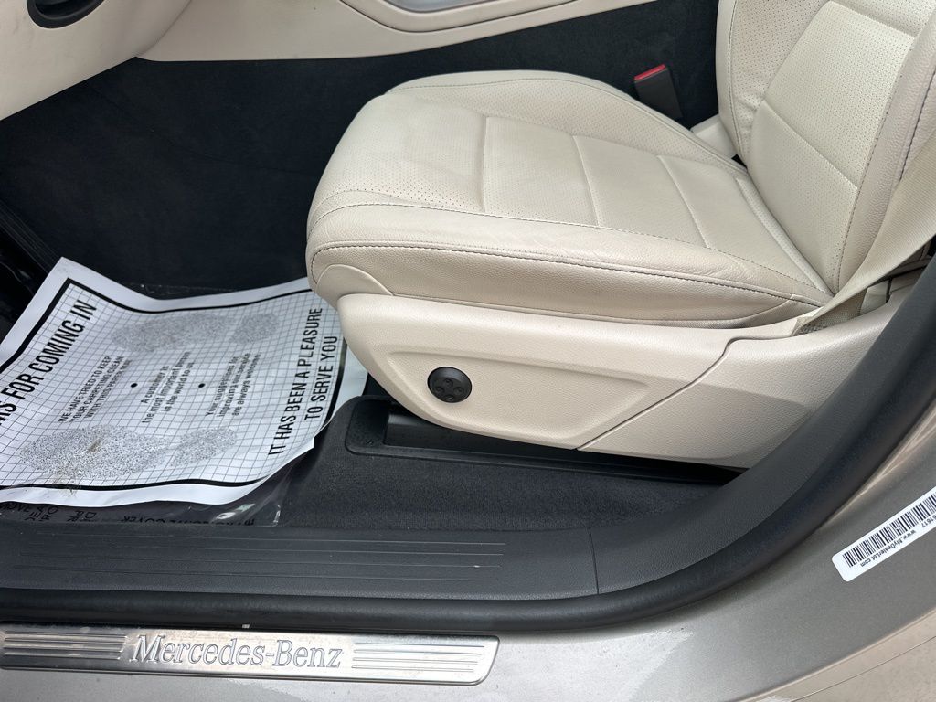 2020 Mojave Silver Metallic Mercedes-Benz GLE GLE 350 AWD SUV