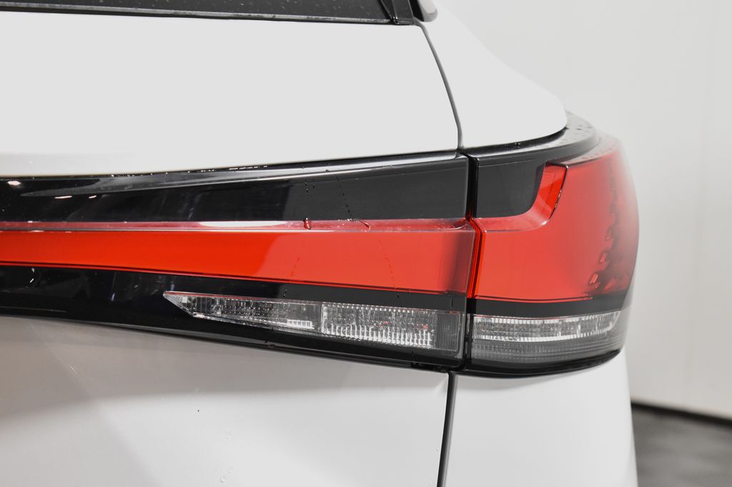 Thumbnail: 2025 Lexus RX - 13