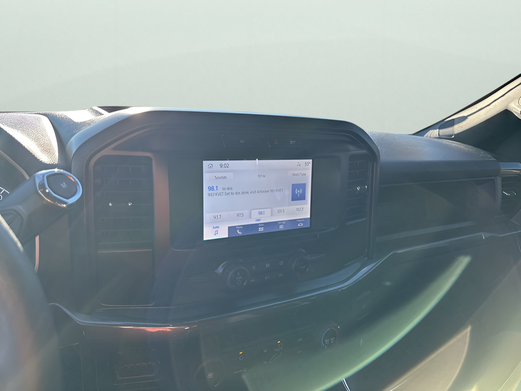 Used Car 2022 Ford F-150  Xl For Sale Under $30,000 In Austin, Texas