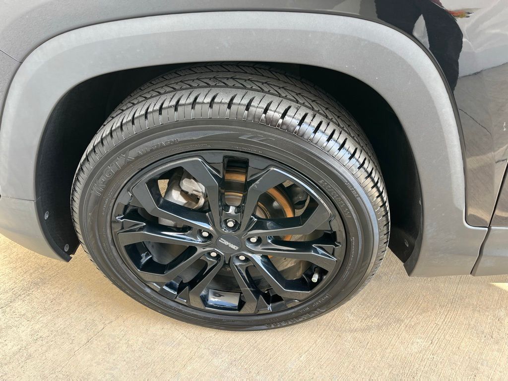 Used Car 2021 Gmc Terrain  Sle For Sale Under $20,000 In Georgetown, Texas