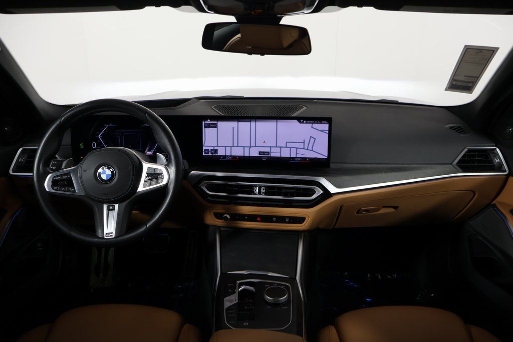 Thumbnail: 2023 BMW 3 Series - 8
