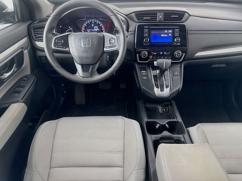Used Car 2019 Honda Cr-v  Lx For Sale Under $20,000 In Austin, Texas