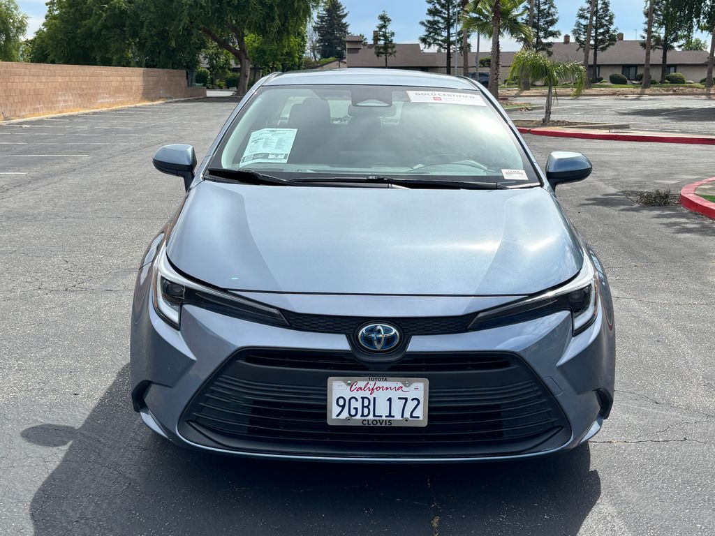 Thumbnail: 2023 Toyota Corolla - 2