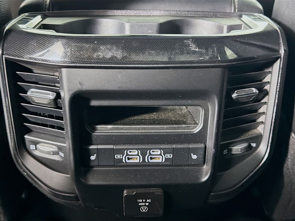 Used 2021 Ram 2500 Truck