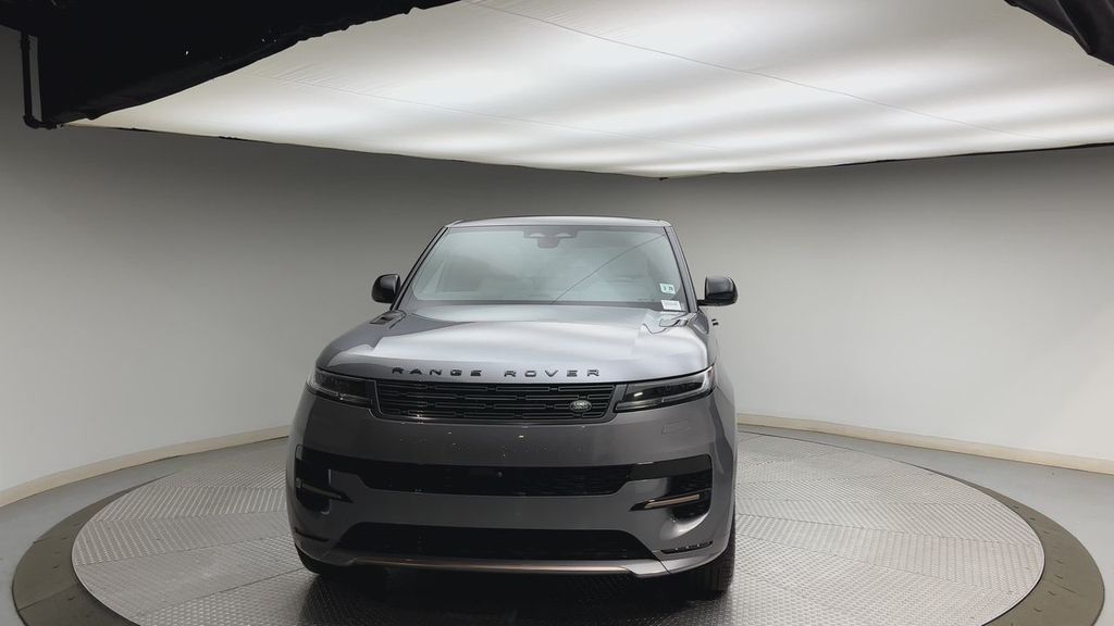 Thumbnail: 2024 Land Rover Range Rover Sport - 7