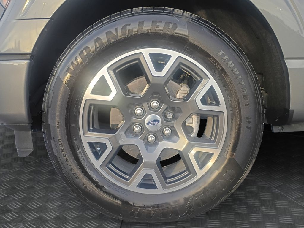 Used Car 2024 Ford F-150  Stx For Sale Under $35,000 In Austin, Texas