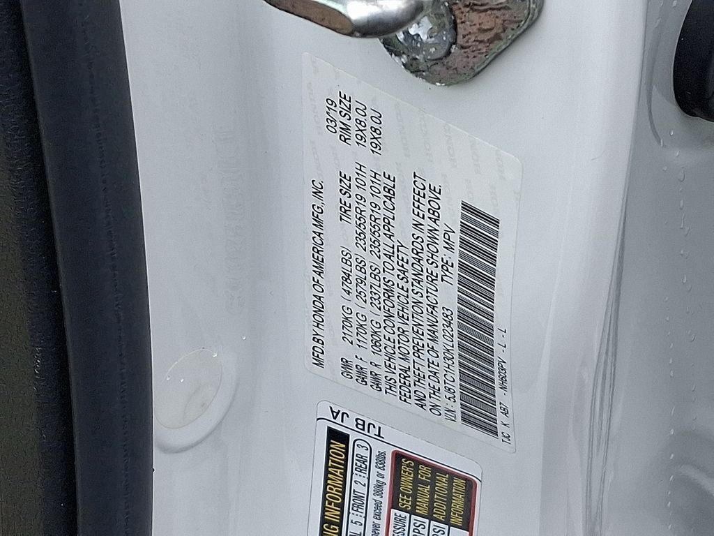 Thumbnail: 2019 Acura RDX - 29