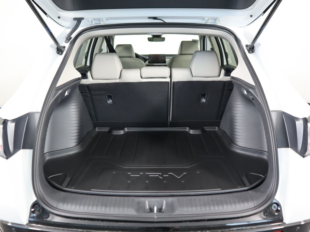 Thumbnail: 2026 Honda HR-V - 28