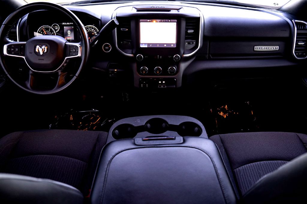 Used Car 2024 Ram 2500  Big Horn For Sale Under $50,000 In Taylor, Texas