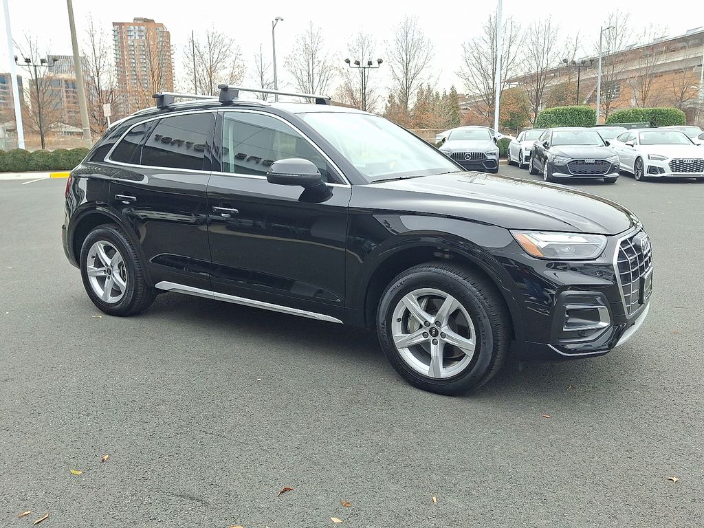 Thumbnail: 2024 Audi Q5 - 3