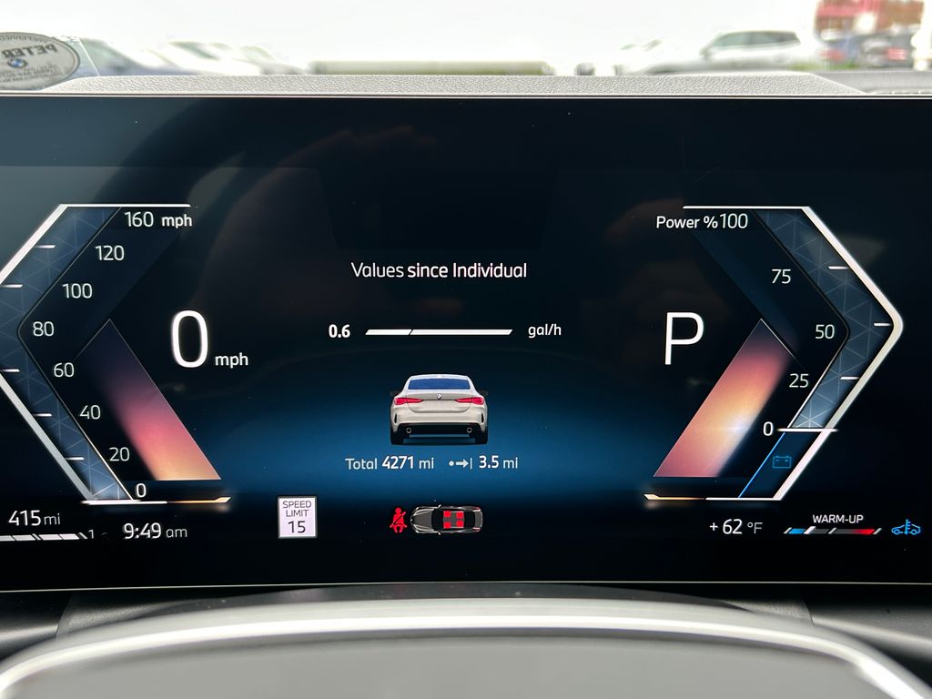 Thumbnail: 2025 BMW 4 Series - 21