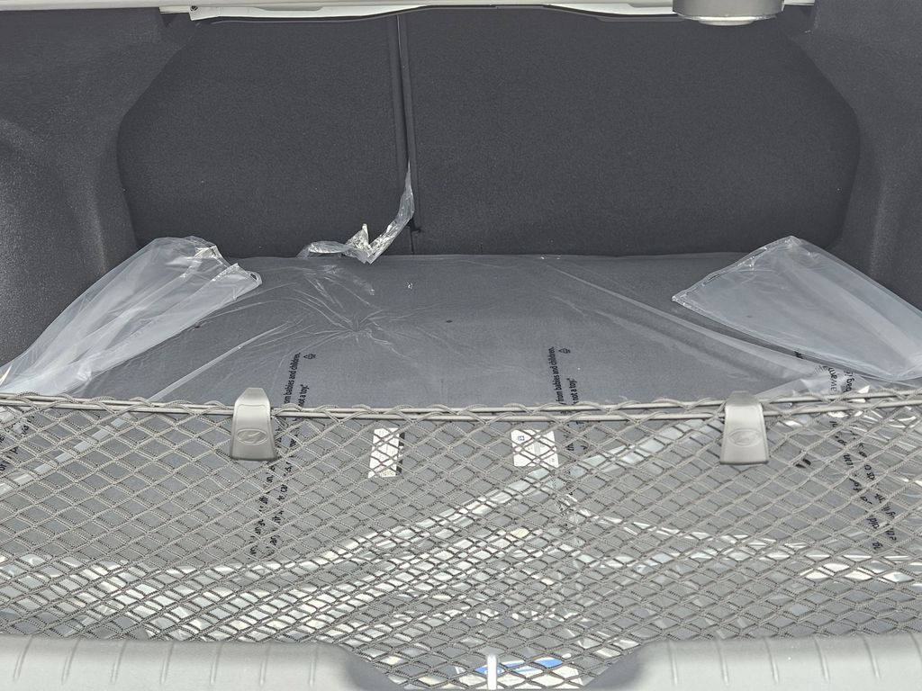 2025 Hyundai Elantra Hybrid