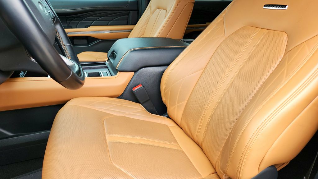 2023 Ford Expedition