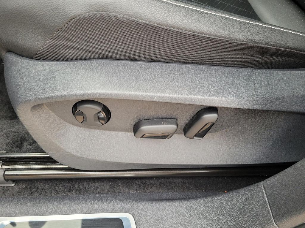 used 2024 Volkswagen Tiguan car, priced at $26,000