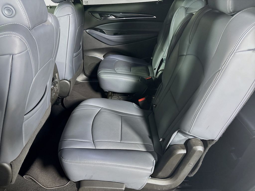 2024 Buick Enclave Premium Group