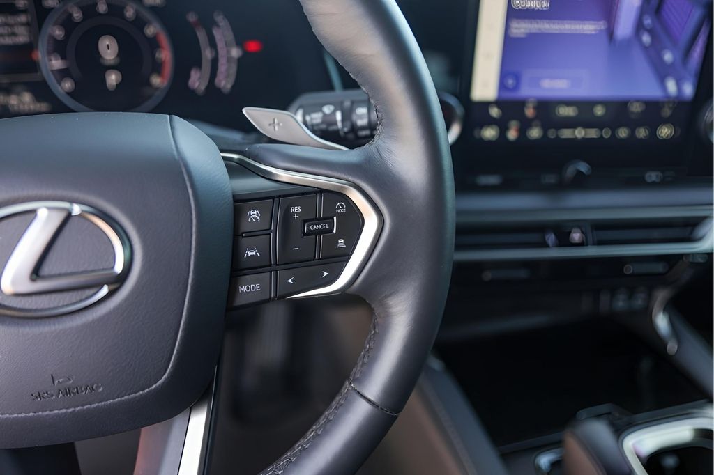 Used Car 2024 Lexus Rx  350 Premium Plus For Sale Under $60,000 In Austin, Texas