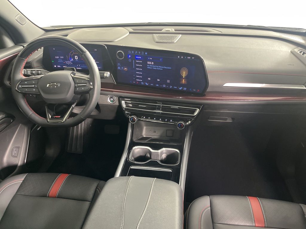 Thumbnail: 2024 Chevrolet Traverse - 20