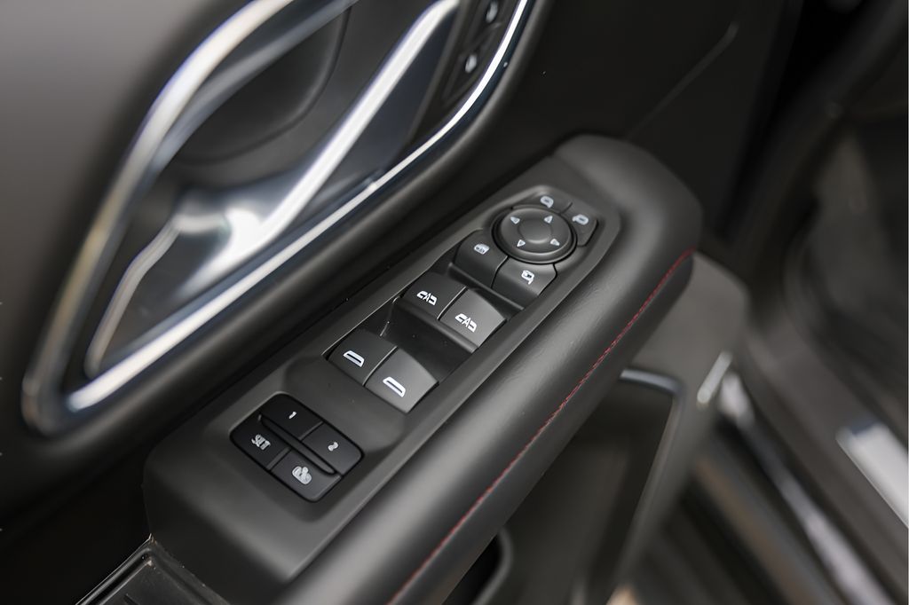 Used Car 2022 Chevrolet Tahoe  Rst For Sale Under $60,000 In Austin, Texas