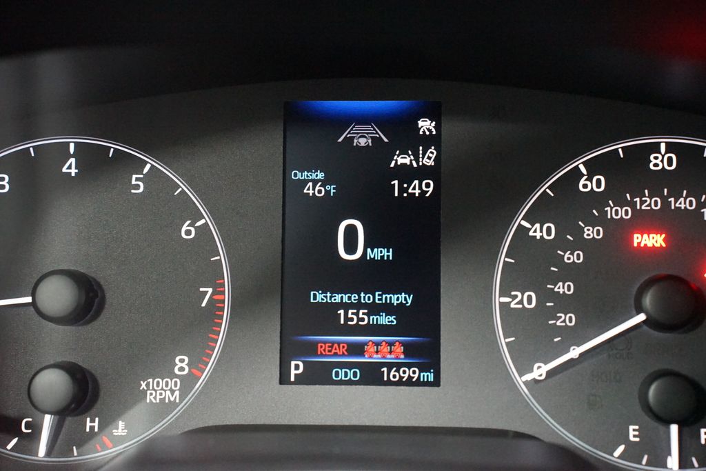 Thumbnail: 2025 Toyota Corolla - 16