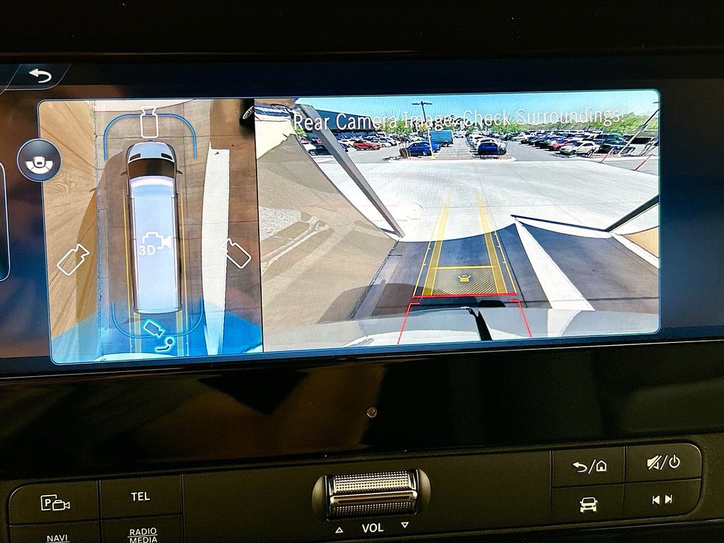 Thumbnail: 2026 Mercedes-Benz Sprinter - 16