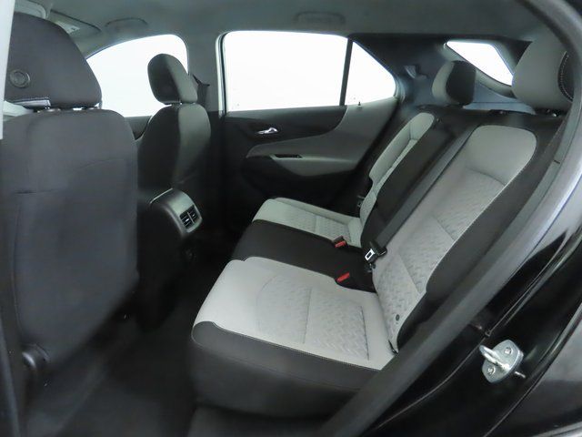 Thumbnail: 2022 Chevrolet Equinox - 21