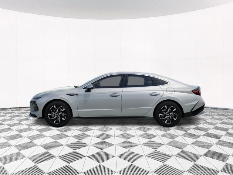 Sonata SEL