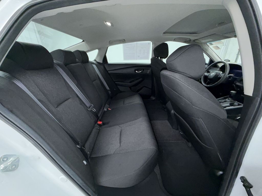 Used 2024 Honda Accord Sedan