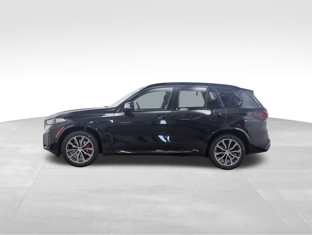 Thumbnail: 2026 BMW X5 - 3