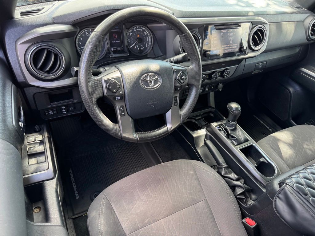 Used 2019 Toyota Tacoma Truck
