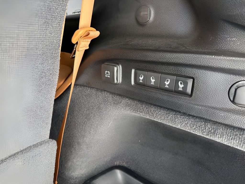 2022 Jeep Grand Cherokee L