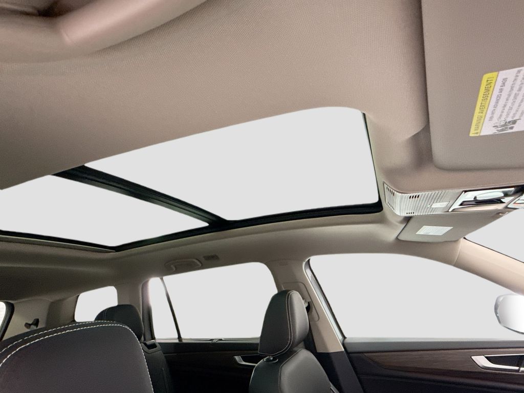 Thumbnail: 2026 Volkswagen Atlas - 17