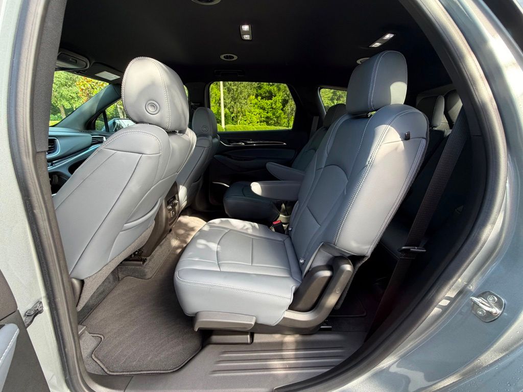 Certified Used 2023 Gray Buick Essence image 21