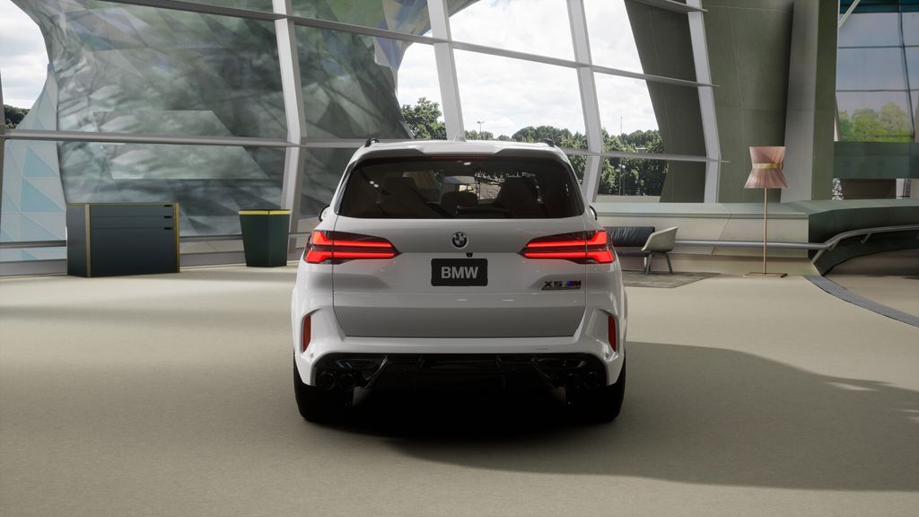 Thumbnail: 2026 BMW X5 - 32