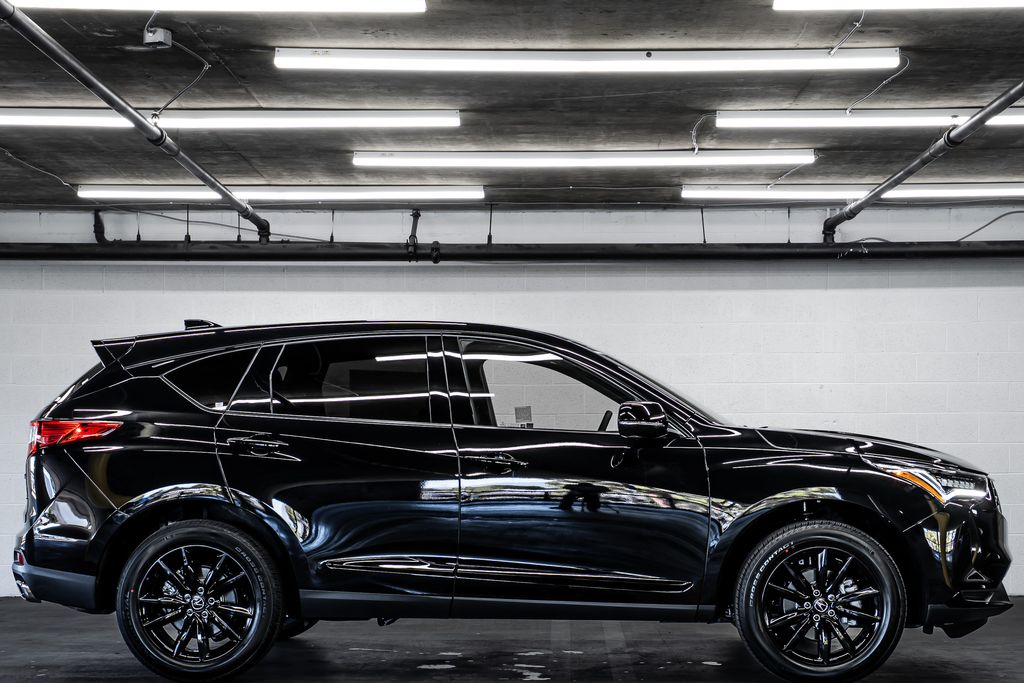 2026 Acura RDX