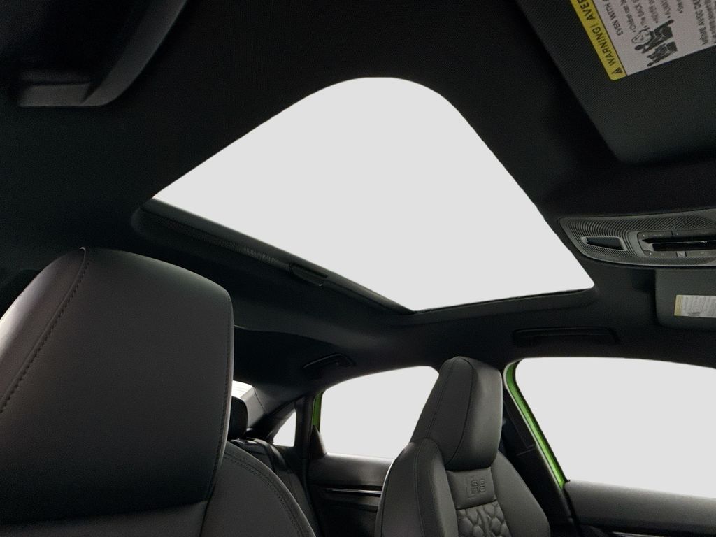 Thumbnail: 2026 Audi RS 3 - 18