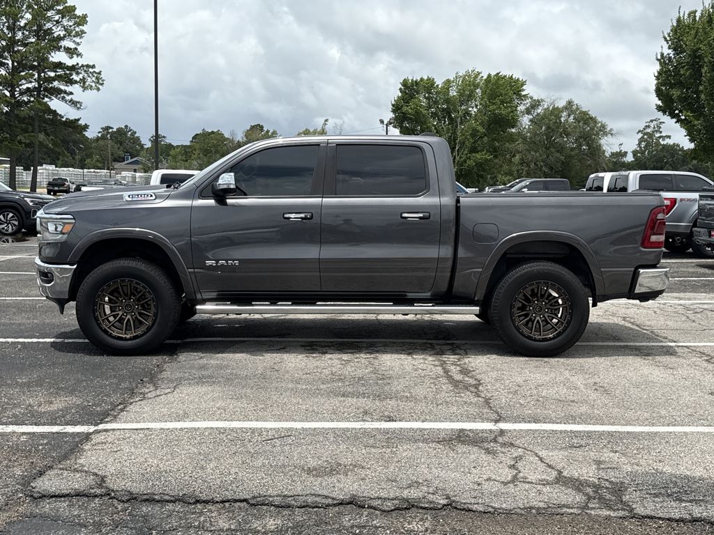 2022 Ram 1500 Laramie - 7